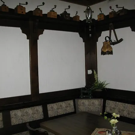 Restaurant Bayernstube 3*