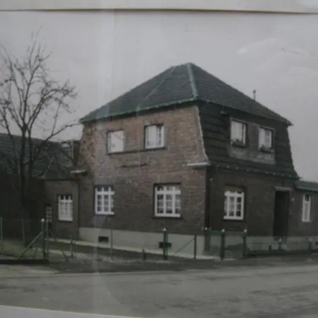 Szálloda Restaurant Bayernstube