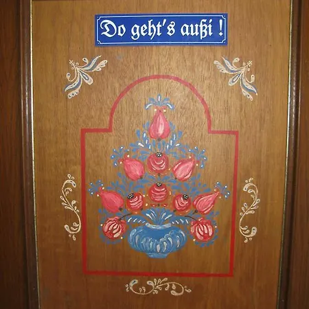 Restaurant Bayernstube Szálloda Tönisvorst