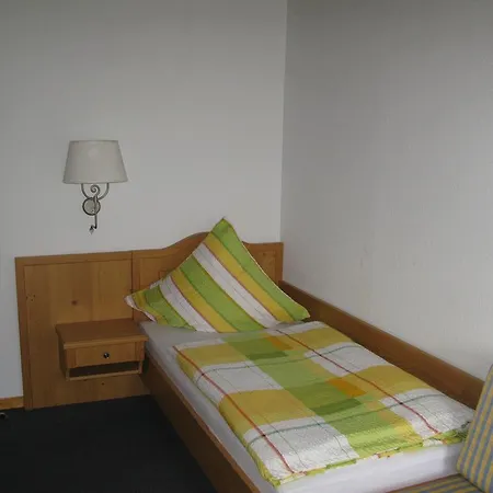 Szálloda Restaurant Bayernstube 3*
