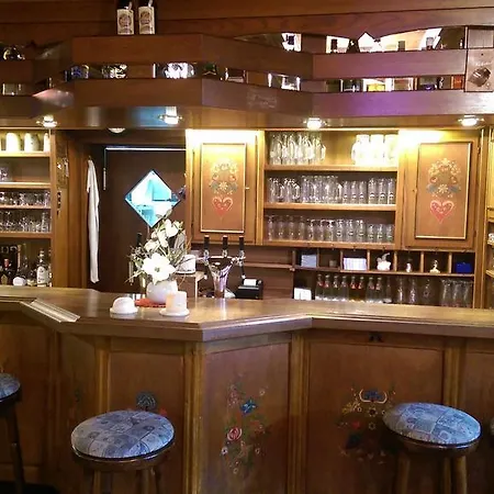 Szálloda Restaurant Bayernstube