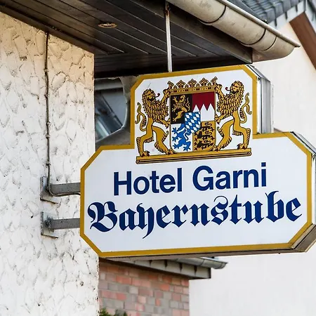 Restaurant Bayernstube Tönisvorst