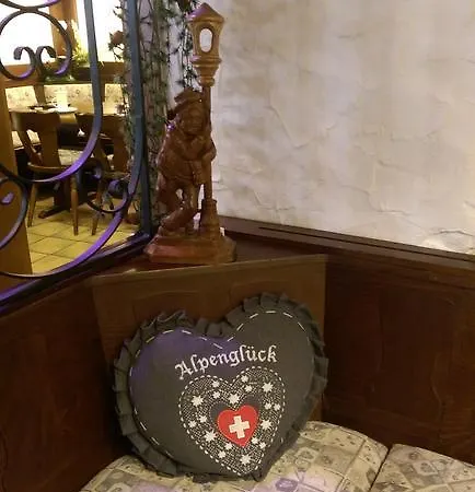 Restaurant Bayernstube