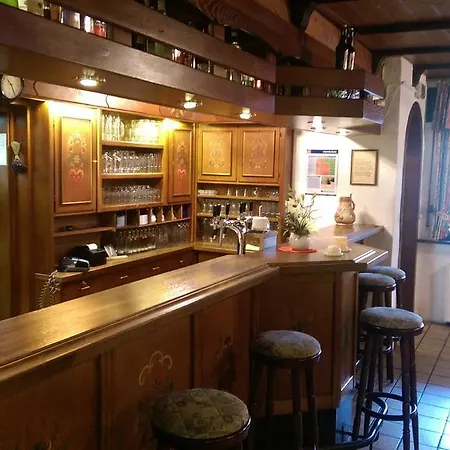 Szálloda Restaurant Bayernstube