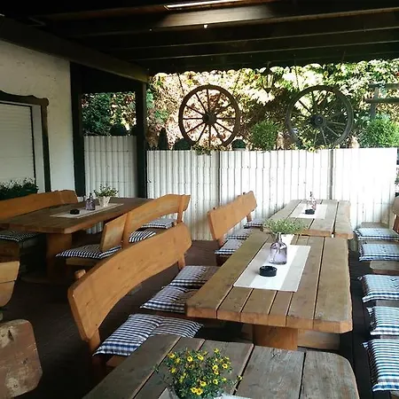 Restaurant Bayernstube Tönisvorst