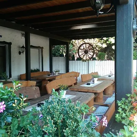 Restaurant Bayernstube